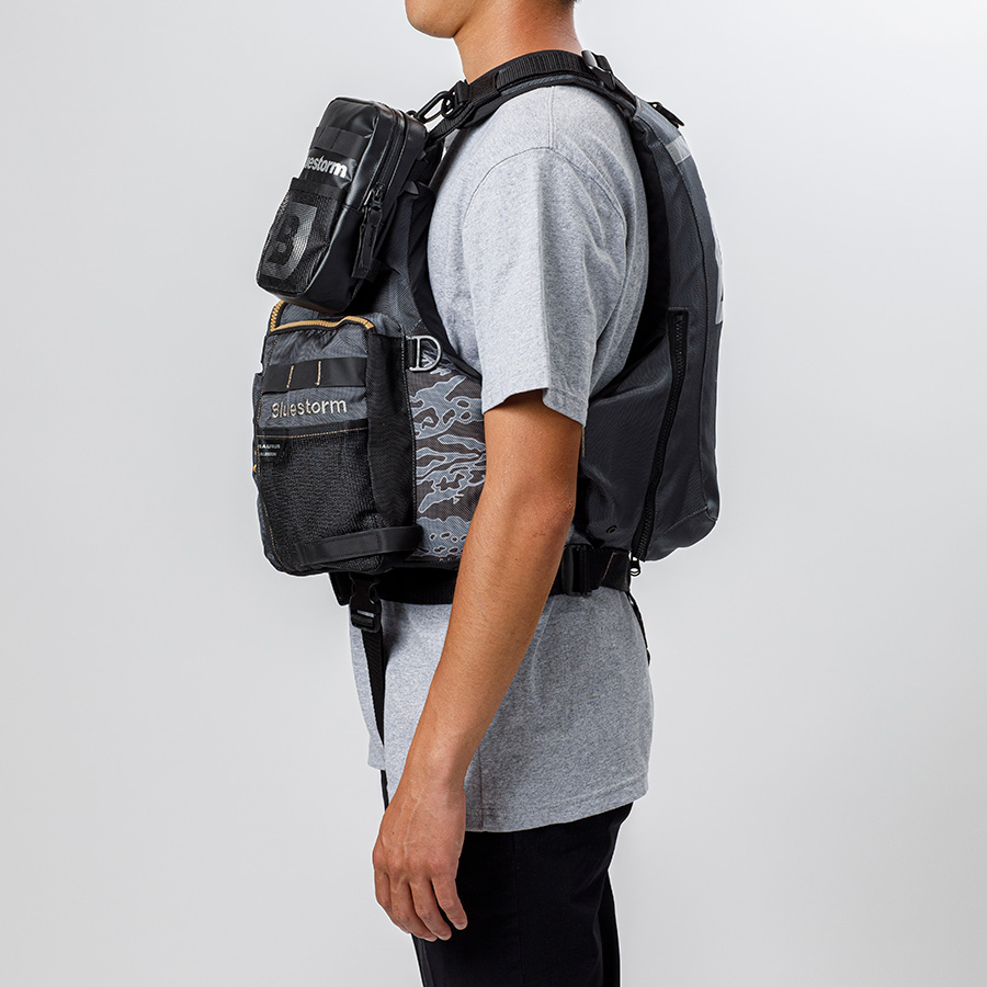 レバンテ L2-BSJ41｜Products 製品情報｜Bluestorm｜高階救命器具株式会社 