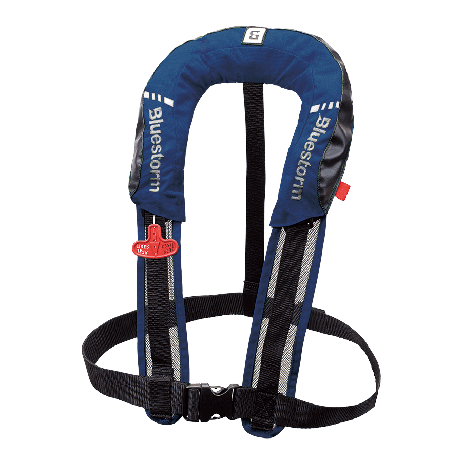 モーゲット BSJ-8320RSⅡ｜Products 製品情報｜Bluestorm｜高階救命 