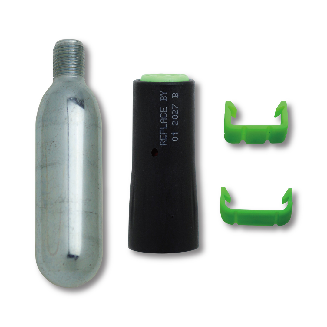 ボンベキット A-KIT[UML社製] A-KIT｜Products 製品情報｜Bluestorm
