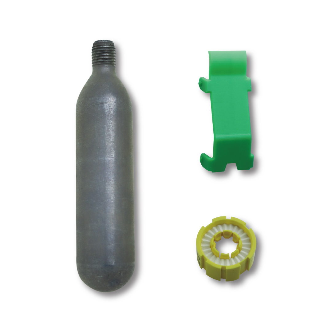 ボンベキット 16HR 6F KIT[HRC社製] 16HR 6F KIT｜Products 製品情報