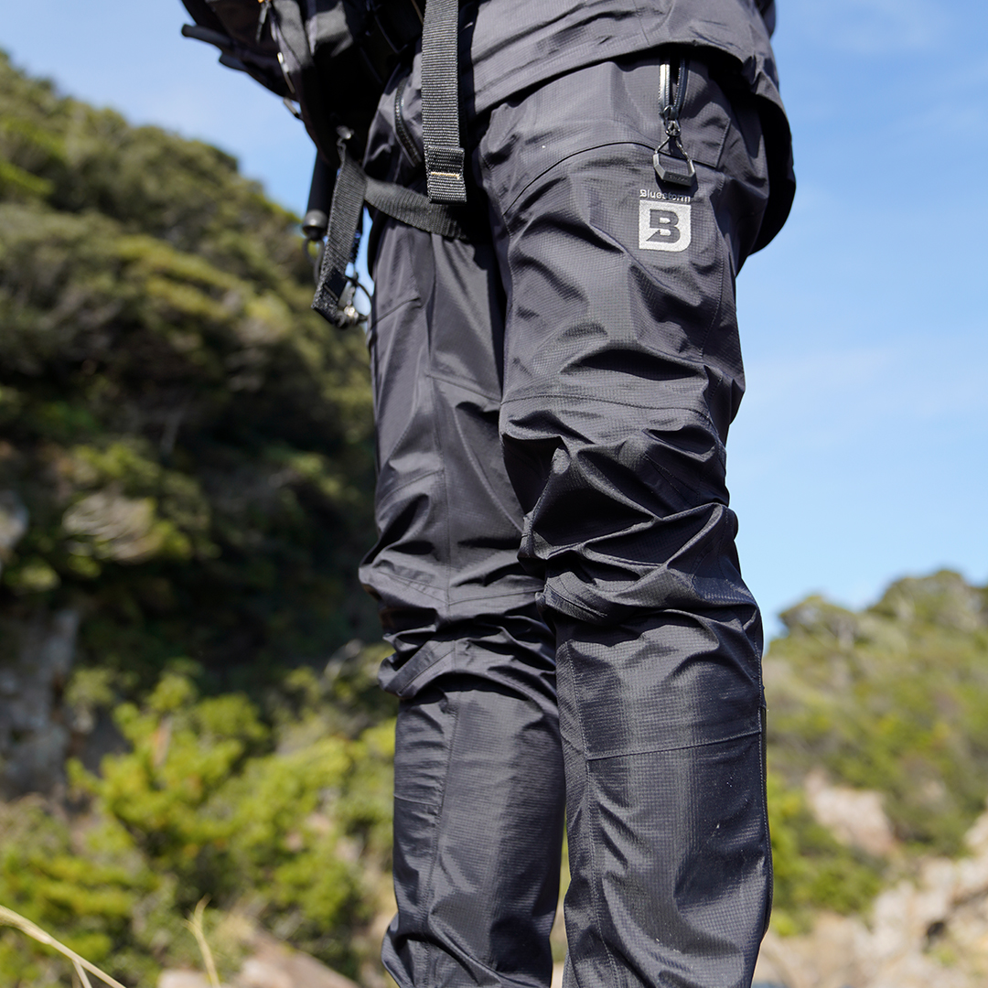 ポンティアスパンツ BSJ-SRP1｜Products 製品情報｜Bluestorm｜高階 