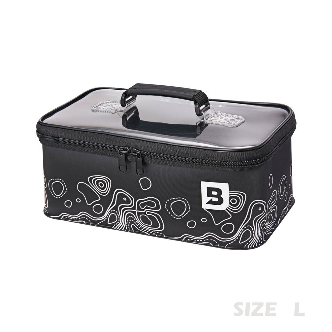 Bluestorm BAKKAN (L) BSJ-BK01(L)｜Products 製品情報｜Bluestorm 