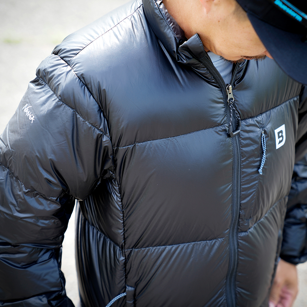 イスカ(ISUKA) エアー ダウンブランケット ブラック 212001 イスカ ISUKA エアー ダウンブランケット ブラック イスカ