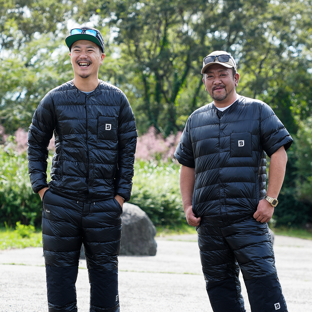 nau ナウ BLAZING DOWN JACKET xs ネイビー 極美品 【公式通販】