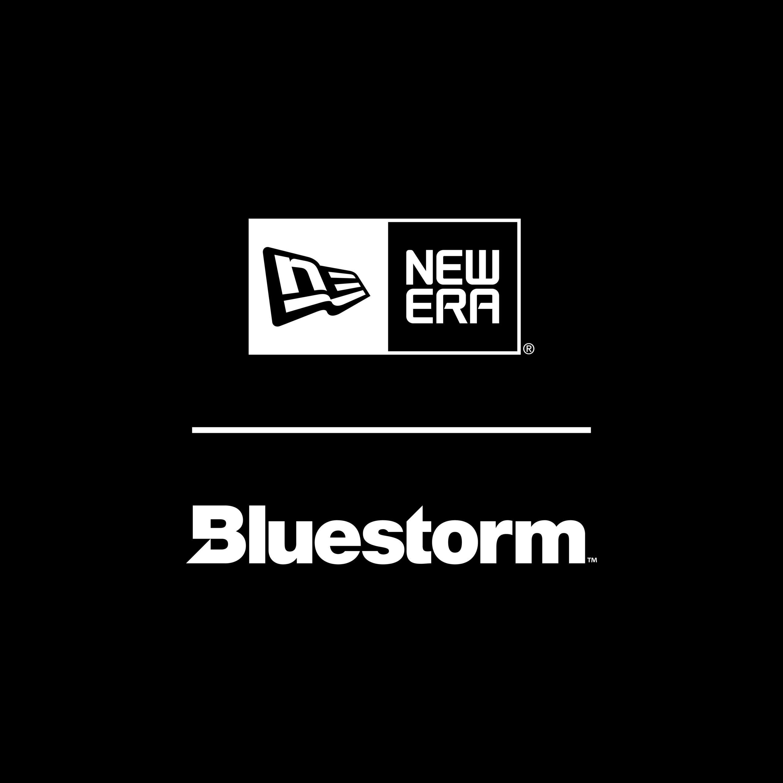 NEW ERA × Bluestorm メッシュトラッカーキャップ SS23_940AFTR