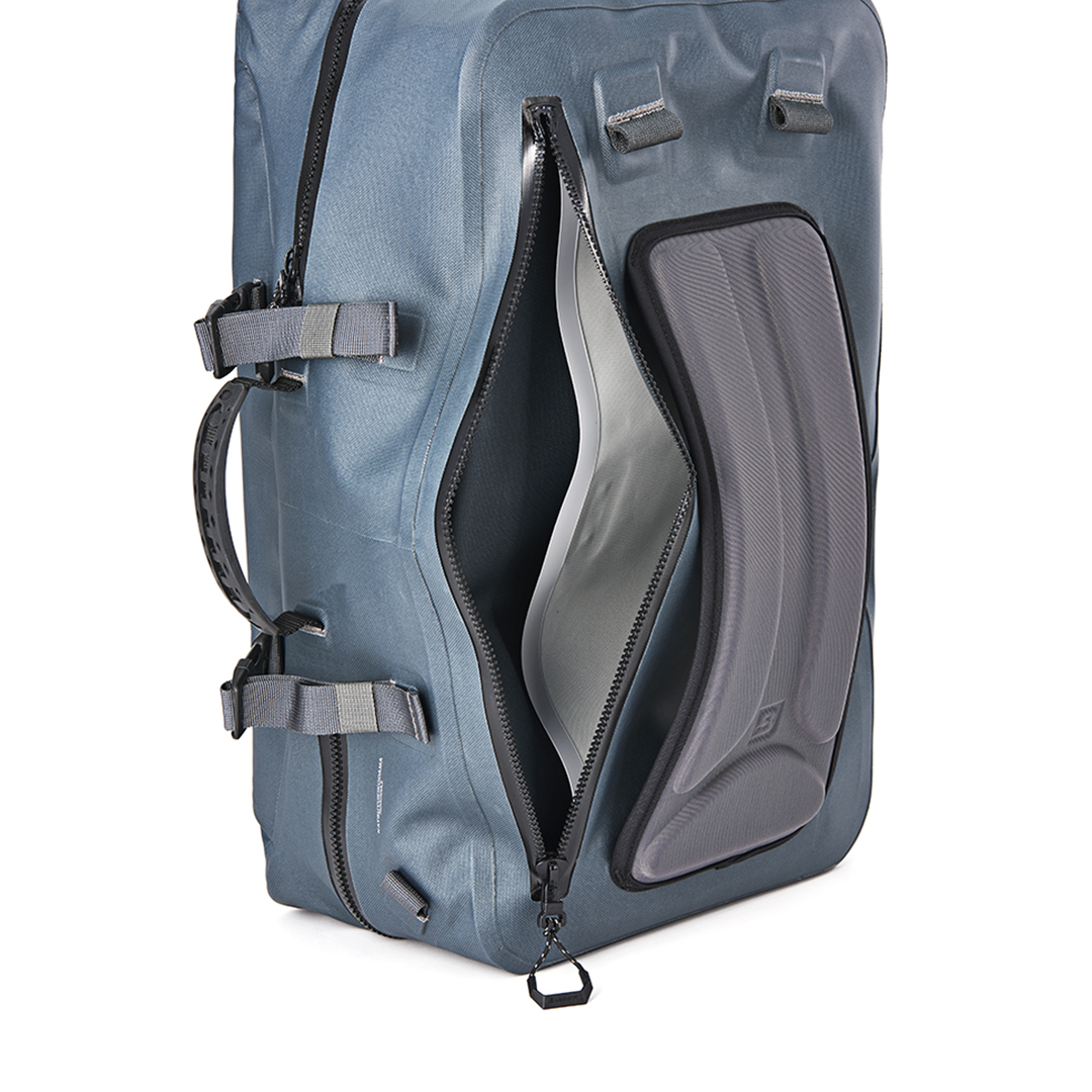 ハルマッタンサーフェスドライキャリーオール BSJ-SQB1｜Products 製品 