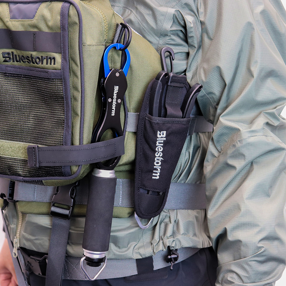 バラット L2-BSJ40｜Products 製品情報｜Bluestorm｜高階救命器具株式会社
