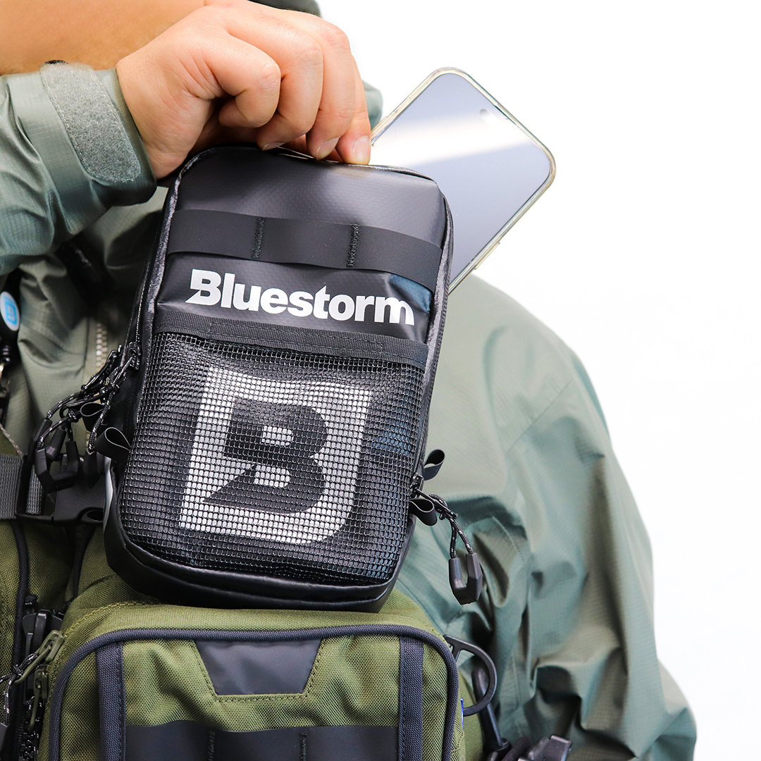 バラット L2-BSJ40｜Products 製品情報｜Bluestorm｜高階救命器具株式会社