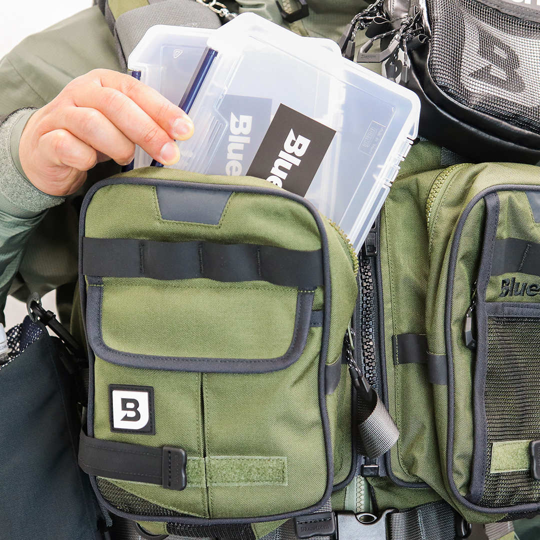 バラット L2-BSJ40｜Products 製品情報｜Bluestorm｜高階救命器具株式会社