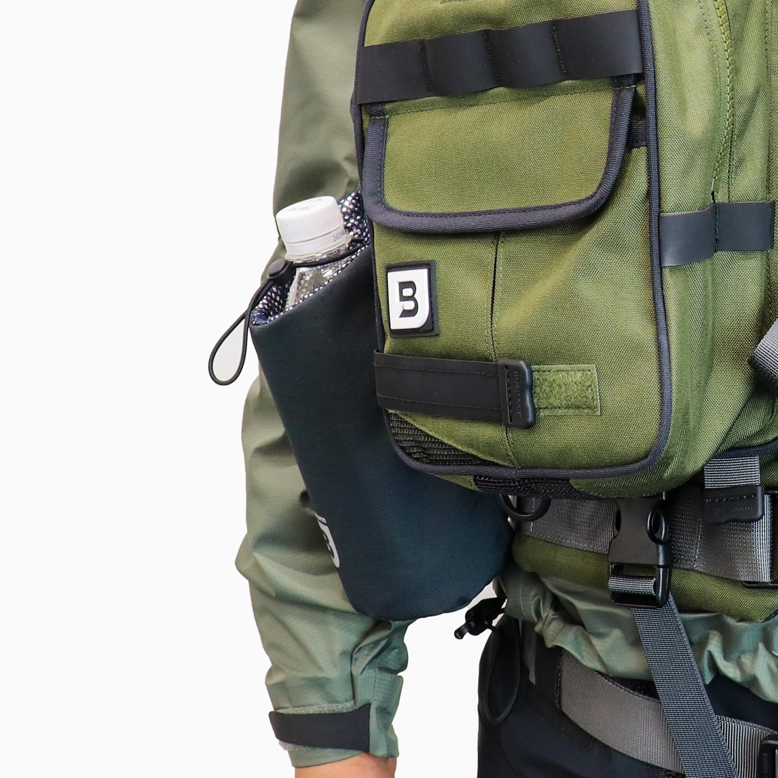 バラット L2-BSJ40｜Products 製品情報｜Bluestorm｜高階救命器具株式会社