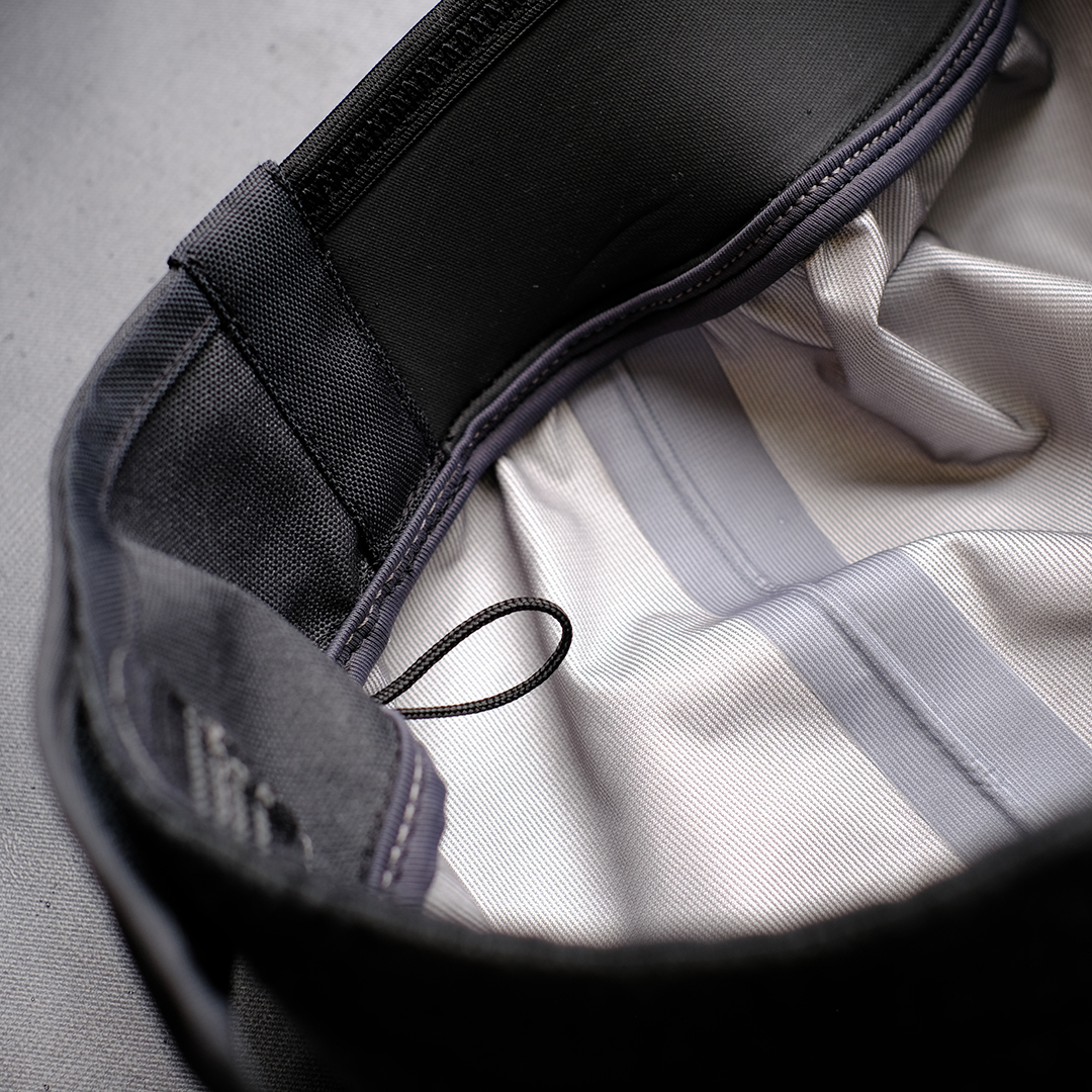 ウエスト内側キーループ